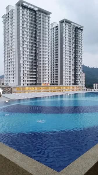 Condominium for Sale at Sierra Residences - Wilson Goh - Exterior - PropertyGuru.com.my