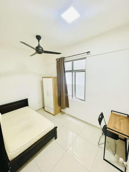 Condominium for Sale at Sierra Residences - Wilson Goh - Bedroom - PropertyGuru.com.my