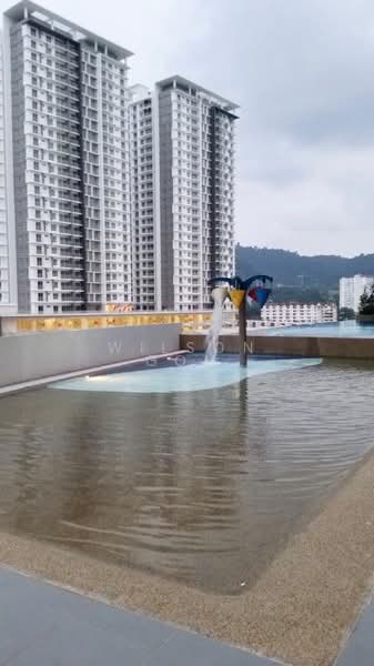 Condominium for Sale at Sierra Residences - Wilson Goh - Exterior - PropertyGuru.com.my
