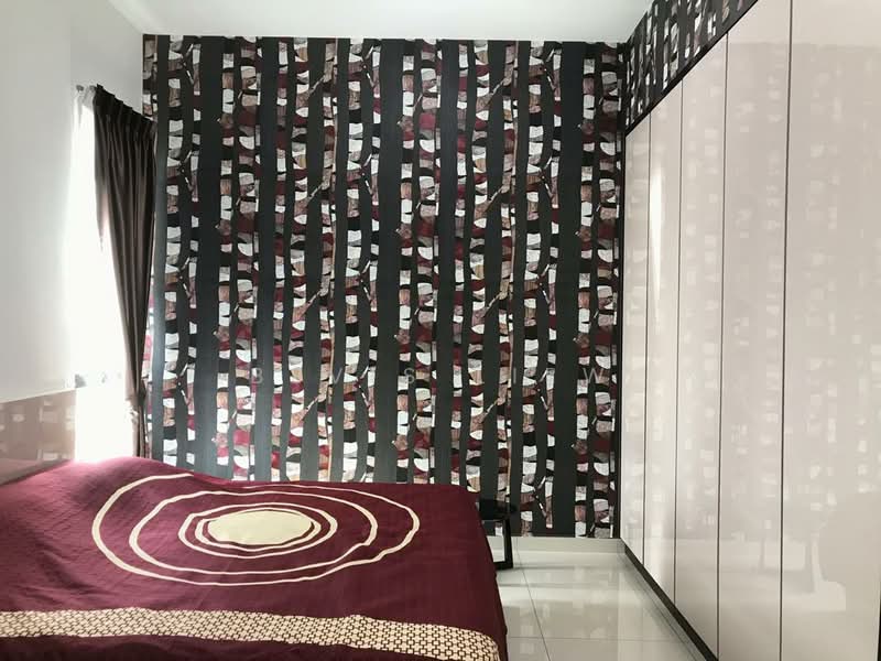 Cluster House for Rent in Horizon Hills (Iskandar Puteri (Nusajaya)) - Bevis Liew - Bedroom - PropertyGuru.com.my