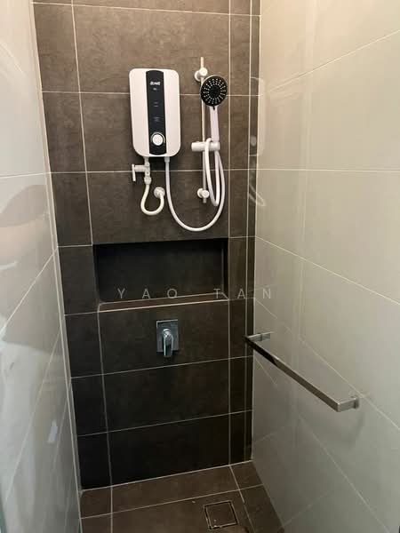 Condominium for Sale at Ara Sentral - Yao Tan - Bathroom - PropertyGuru.com.my