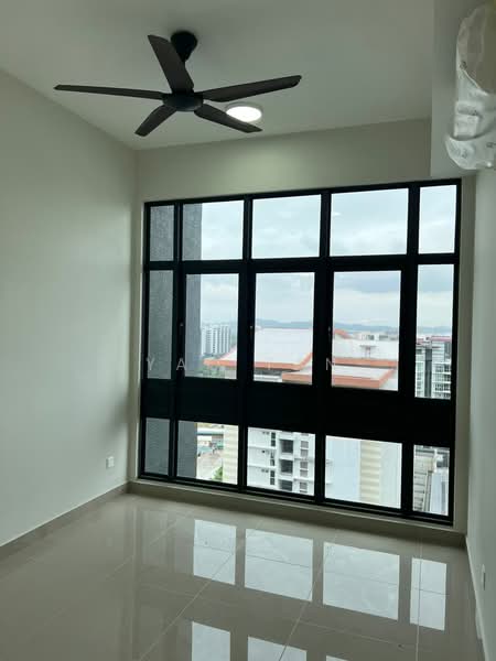 Condominium for Sale at Ara Sentral - Yao Tan - View - PropertyGuru.com.my