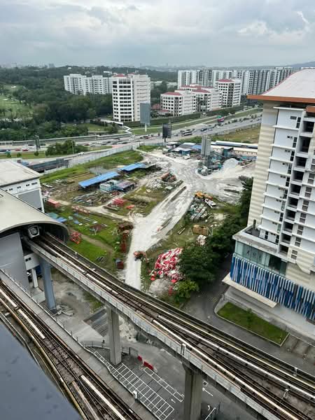 Condominium for Sale at Ara Sentral - Yao Tan - PropertyGuru.com.my