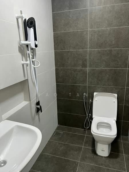 Condominium for Sale at Ara Sentral - Yao Tan - Bathroom - PropertyGuru.com.my