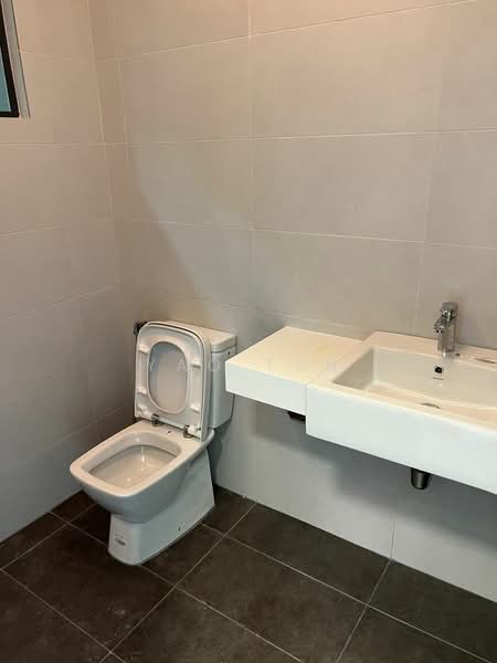 Condominium for Sale at Ara Sentral - Yao Tan - Bathroom - PropertyGuru.com.my