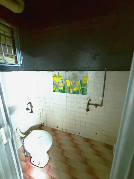 Rumah Teres 2 Tingkat untuk Dijual di Bandar Baru Permas Jaya (Permas Jaya) - Serene Low - PropertyGuru.com.my
