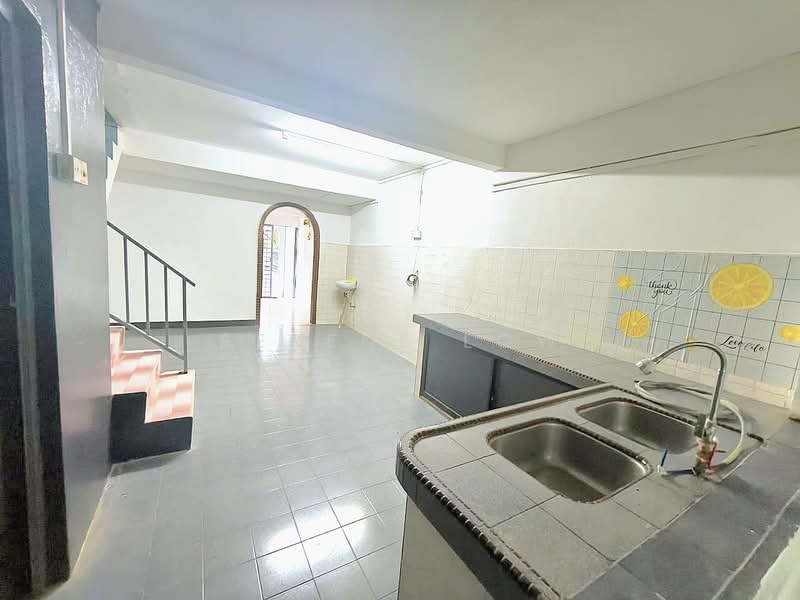 Rumah Teres 2 Tingkat untuk Dijual di Bandar Baru Permas Jaya (Permas Jaya) - Serene Low - PropertyGuru.com.my