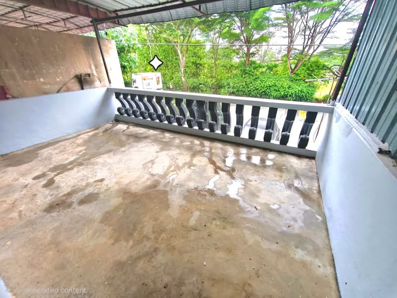 Rumah Teres 2 Tingkat untuk Dijual di Bandar Baru Permas Jaya (Permas Jaya) - Serene Low - PropertyGuru.com.my