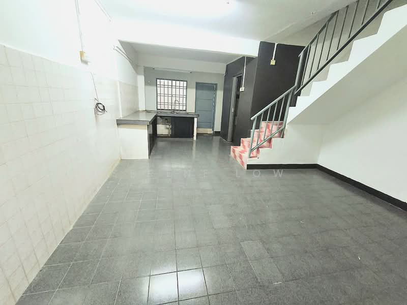 Rumah Teres 2 Tingkat untuk Dijual di Bandar Baru Permas Jaya (Permas Jaya) - Serene Low - PropertyGuru.com.my