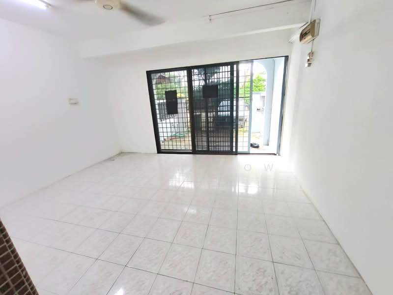 Rumah Teres 2 Tingkat untuk Dijual di Bandar Baru Permas Jaya (Permas Jaya) - Serene Low - PropertyGuru.com.my