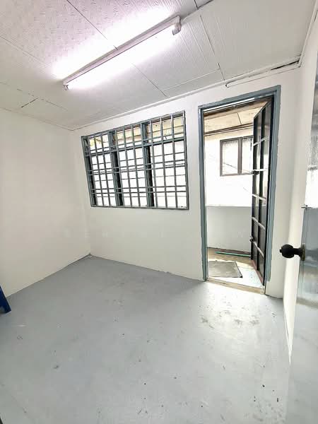 Rumah Teres 2 Tingkat untuk Dijual di Bandar Baru Permas Jaya (Permas Jaya) - Serene Low - PropertyGuru.com.my