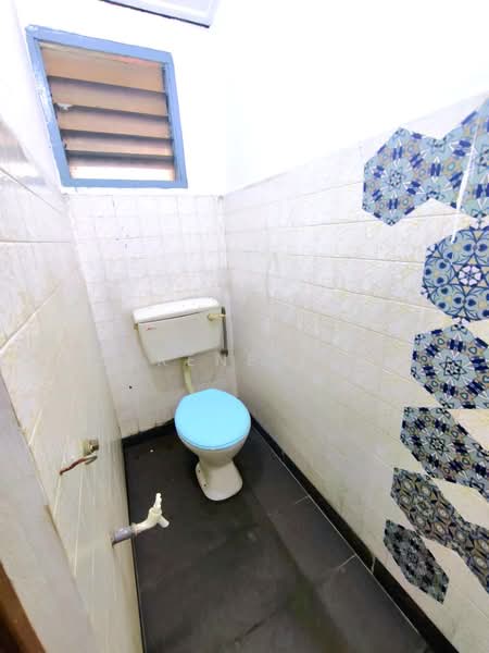 Rumah Teres 2 Tingkat untuk Dijual di Bandar Baru Permas Jaya (Permas Jaya) - Serene Low - PropertyGuru.com.my