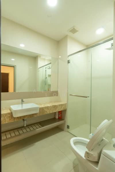Kondominium untuk Disewa di Olive Tree Residences - Alston Loh - PropertyGuru.com.my