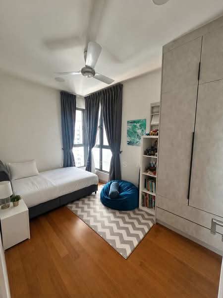 Condominium for Rent at Teega Residences - Jeff Saw - Bedroom - PropertyGuru.com.my