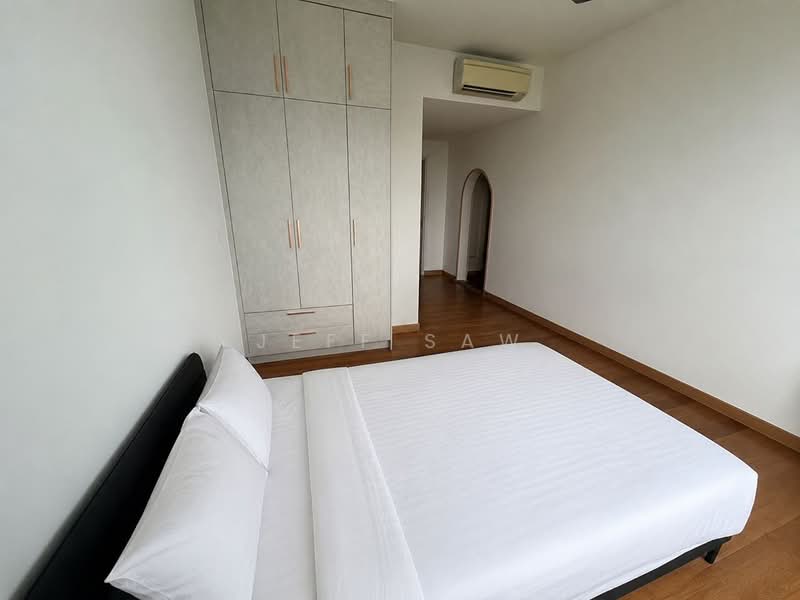 Condominium for Rent at Teega Residences - Jeff Saw - Bedroom - PropertyGuru.com.my