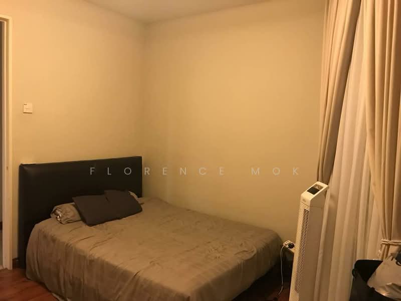 Kondominium untuk Disewa di Merc Residence - Florence Mok - PropertyGuru.com.my