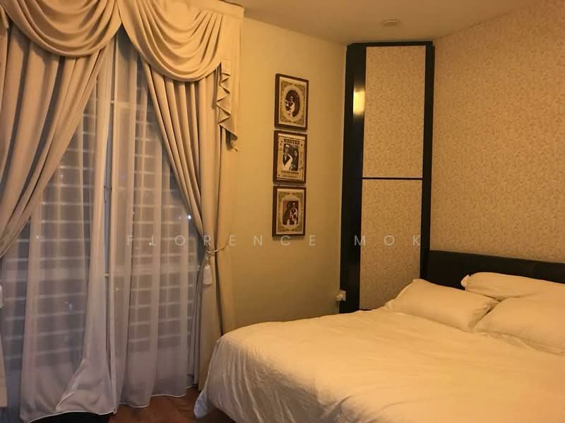 Kondominium untuk Disewa di Merc Residence - Florence Mok - PropertyGuru.com.my