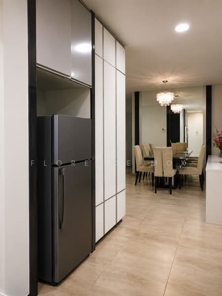 Kondominium untuk Disewa di Merc Residence - Florence Mok - PropertyGuru.com.my