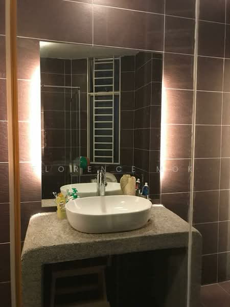 Kondominium untuk Disewa di Merc Residence - Florence Mok - PropertyGuru.com.my