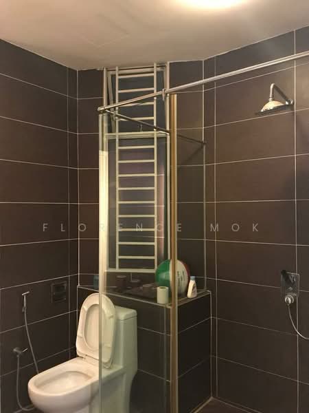 Kondominium untuk Disewa di Merc Residence - Florence Mok - PropertyGuru.com.my