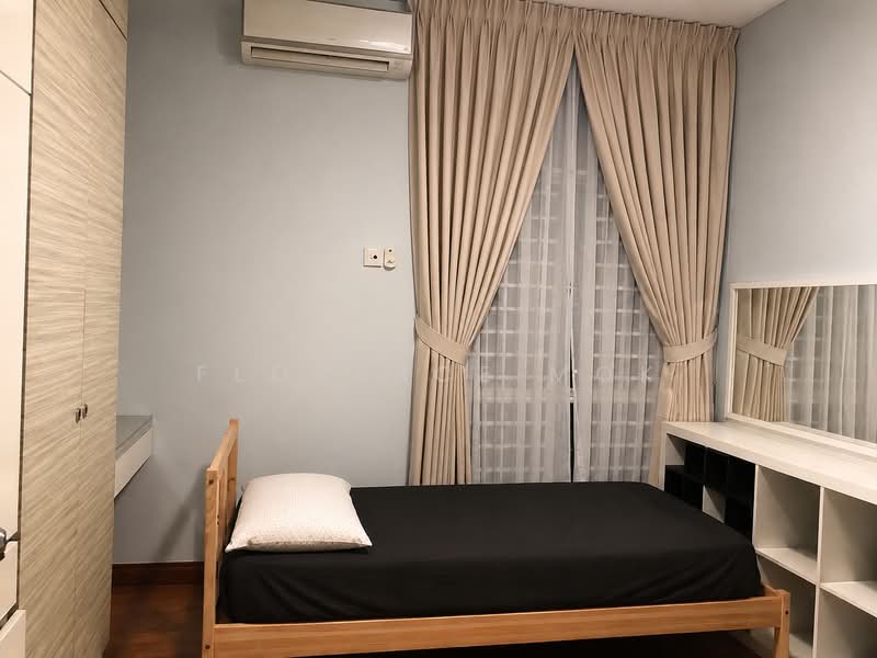 Kondominium untuk Disewa di Merc Residence - Florence Mok - PropertyGuru.com.my