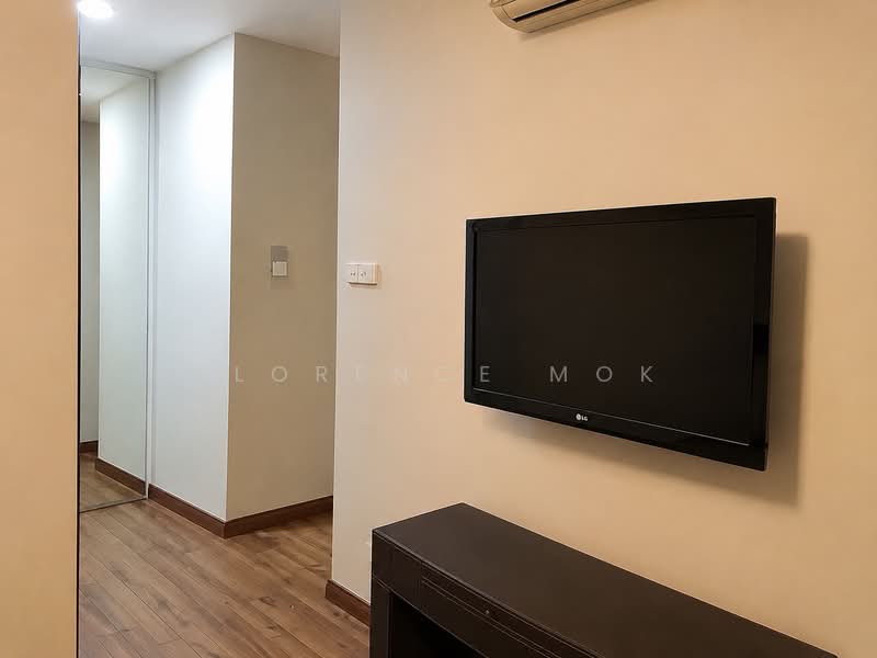 Kondominium untuk Disewa di Merc Residence - Florence Mok - PropertyGuru.com.my