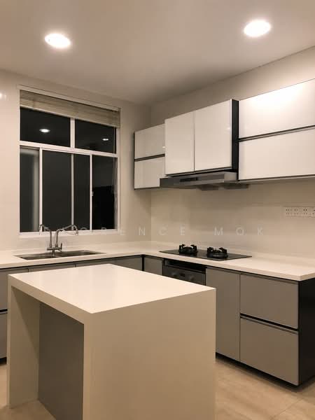 Kondominium untuk Disewa di Merc Residence - Florence Mok - PropertyGuru.com.my