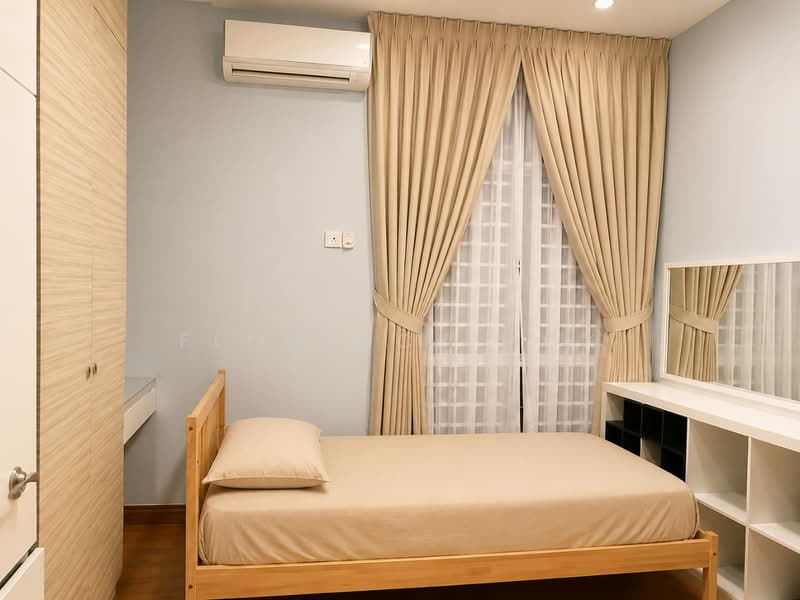Kondominium untuk Disewa di Merc Residence - Florence Mok - PropertyGuru.com.my