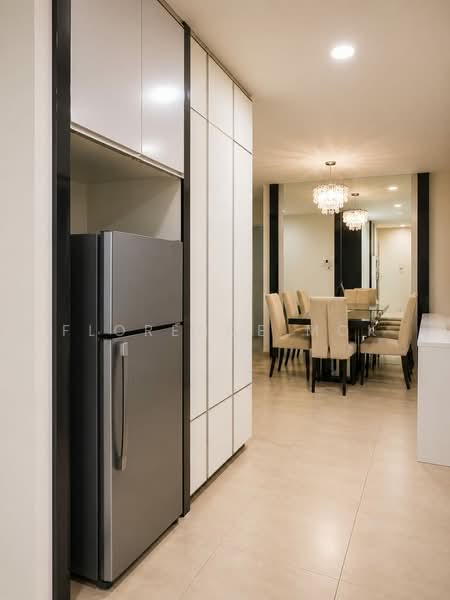 Kondominium untuk Disewa di Merc Residence - Florence Mok - PropertyGuru.com.my
