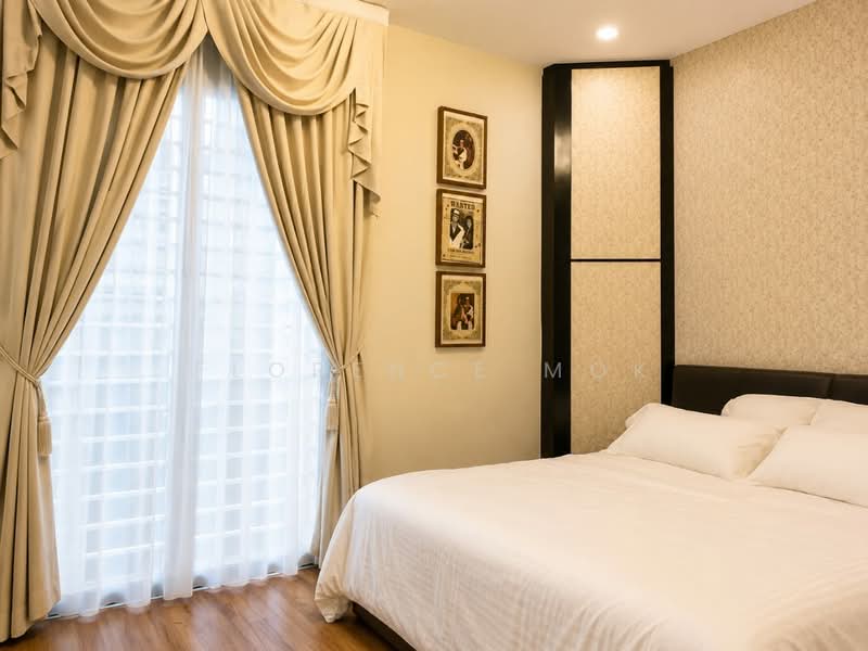 Kondominium untuk Disewa di Merc Residence - Florence Mok - PropertyGuru.com.my