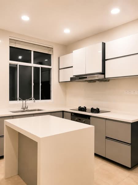 Kondominium untuk Disewa di Merc Residence - Florence Mok - PropertyGuru.com.my