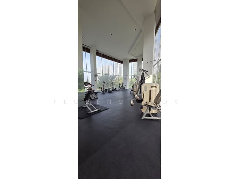 Kondominium untuk Disewa di Merc Residence - Florence Mok - PropertyGuru.com.my