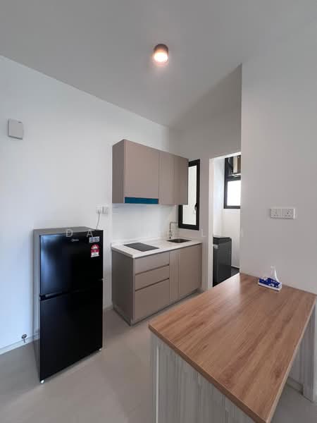 Service Residence for Rent at Laurel Residence - Daphne Lim - PropertyGuru.com.my