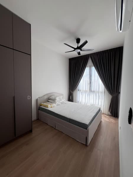 Service Residence for Rent at Laurel Residence - Daphne Lim - PropertyGuru.com.my