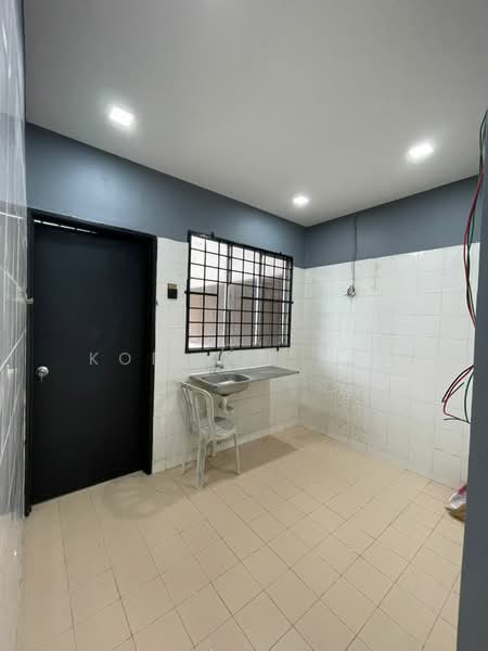 Apartment for Rent at Baiduri Apartment - Kor Kok Tee - PropertyGuru.com.my