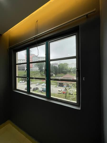 Apartment for Rent at Baiduri Apartment - Kor Kok Tee - PropertyGuru.com.my