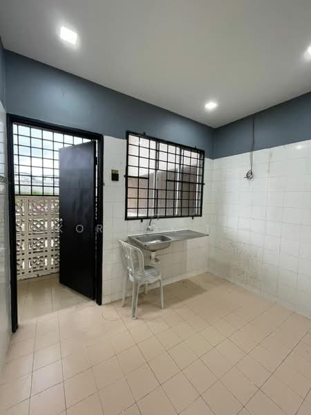 Apartment for Rent at Baiduri Apartment - Kor Kok Tee - PropertyGuru.com.my