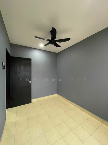 Apartment for Rent at Baiduri Apartment - Kor Kok Tee - PropertyGuru.com.my