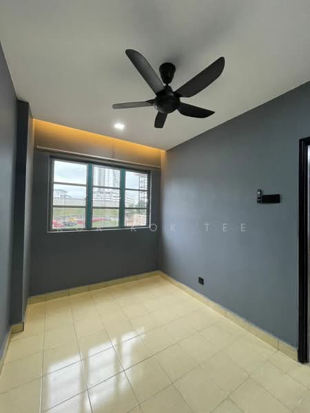 Apartment for Rent at Baiduri Apartment - Kor Kok Tee - PropertyGuru.com.my