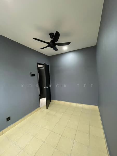 Apartment for Rent at Baiduri Apartment - Kor Kok Tee - PropertyGuru.com.my