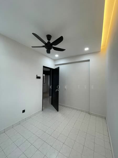 Apartment for Rent at Baiduri Apartment - Kor Kok Tee - PropertyGuru.com.my