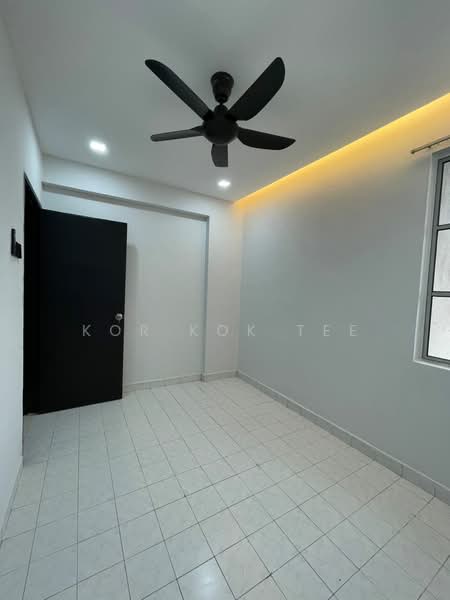 Apartment for Rent at Baiduri Apartment - Kor Kok Tee - PropertyGuru.com.my