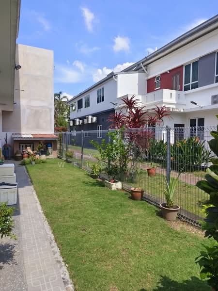 Semi-Detached House for Sale in Taman Villa Perdana (Kajang) - Alex Wong Weng Kit - PropertyGuru.com.my