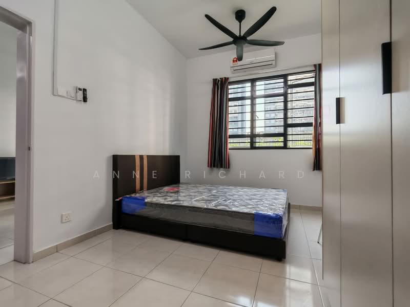 Apartment for Rent at Opal - Anne Richard - Bedroom - PropertyGuru.com.my