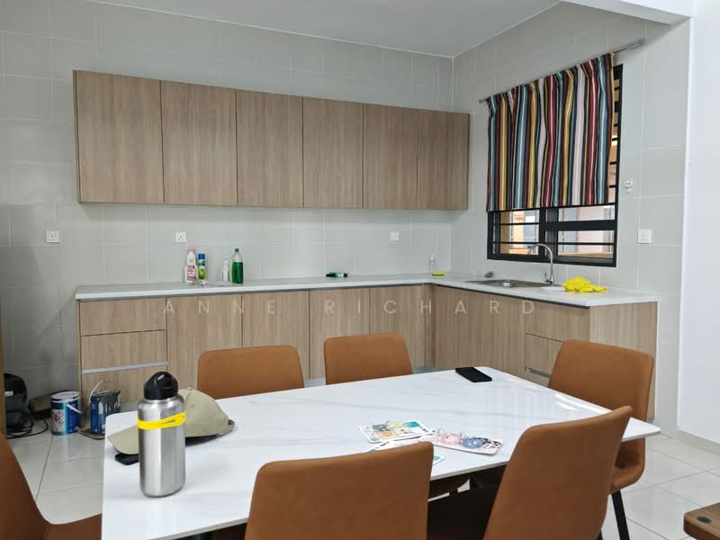 Apartment for Rent at Opal - Anne Richard - Kitchen - PropertyGuru.com.my