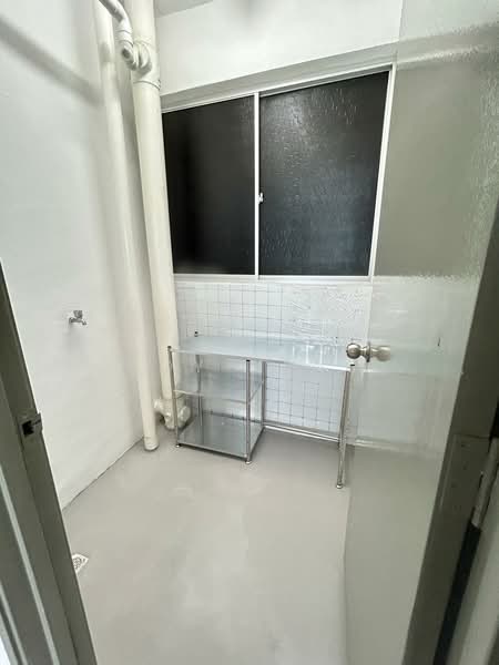 Apartment for Rent at The Rise Collection 2 - Hoy Meng - Interior - PropertyGuru.com.my