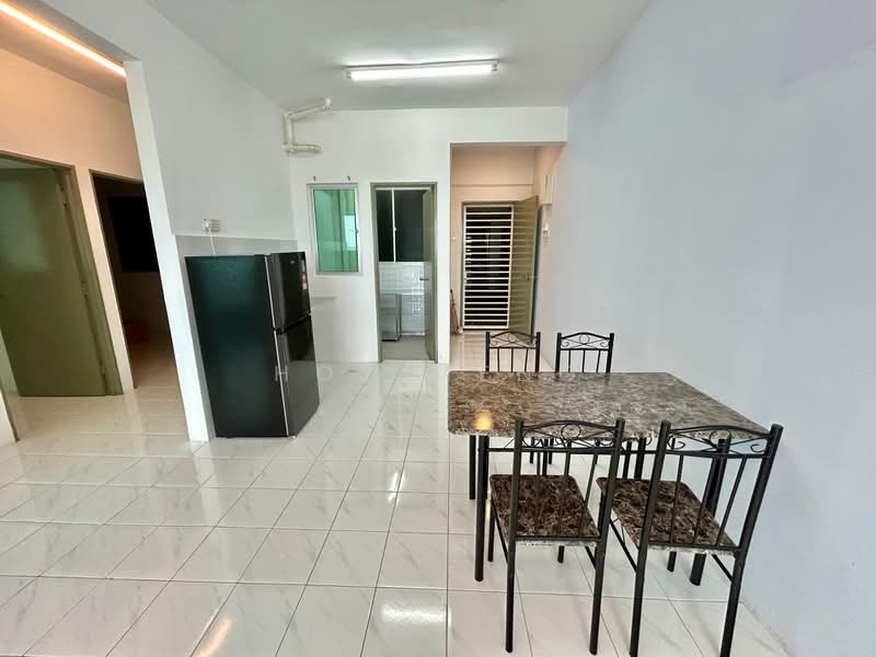 Apartment for Rent at The Rise Collection 2 - Hoy Meng - PropertyGuru.com.my