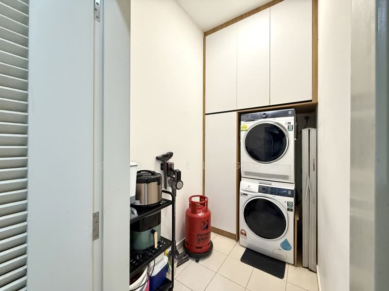 2-storey Terraced House for Sale in Setia Alam (Selangor) - GABRIEL GOH - Interior - PropertyGuru.com.my