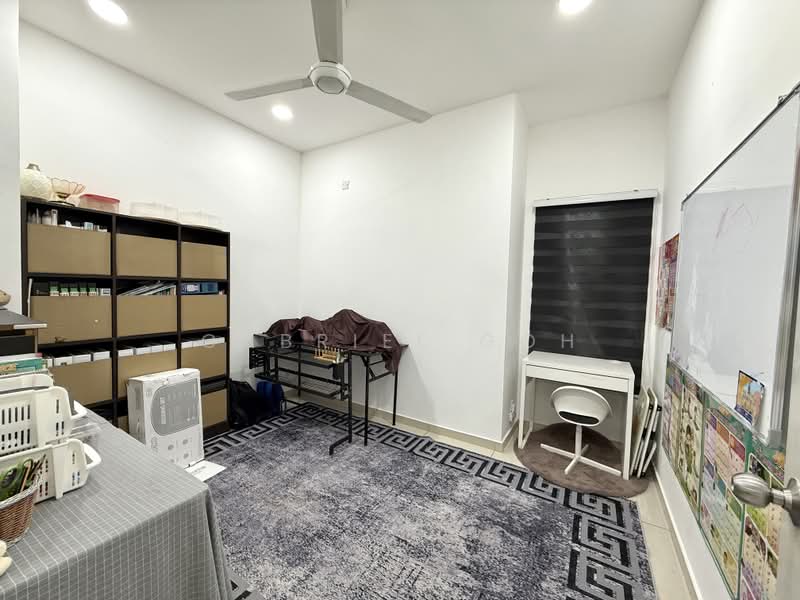 2-storey Terraced House for Sale in Setia Alam (Selangor) - GABRIEL GOH - Study - PropertyGuru.com.my