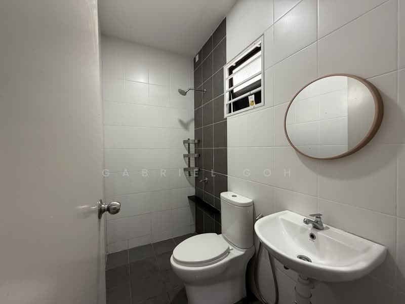2-storey Terraced House for Sale in Setia Alam (Selangor) - GABRIEL GOH - Bathroom - PropertyGuru.com.my
